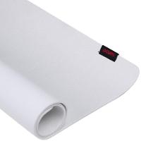Mouse Pad Desk Mat Exclusive Branco 800x400 Pcyes - Pmpexw - 2