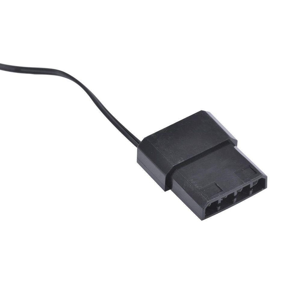 Fan-cooler Gamer Para Gabinete V.ring 5.0 Full Blade 120mm - - 3