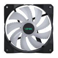 Fan-cooler Gamer Para Gabinete V.ring 5.0 Full Blade 120mm - - 7