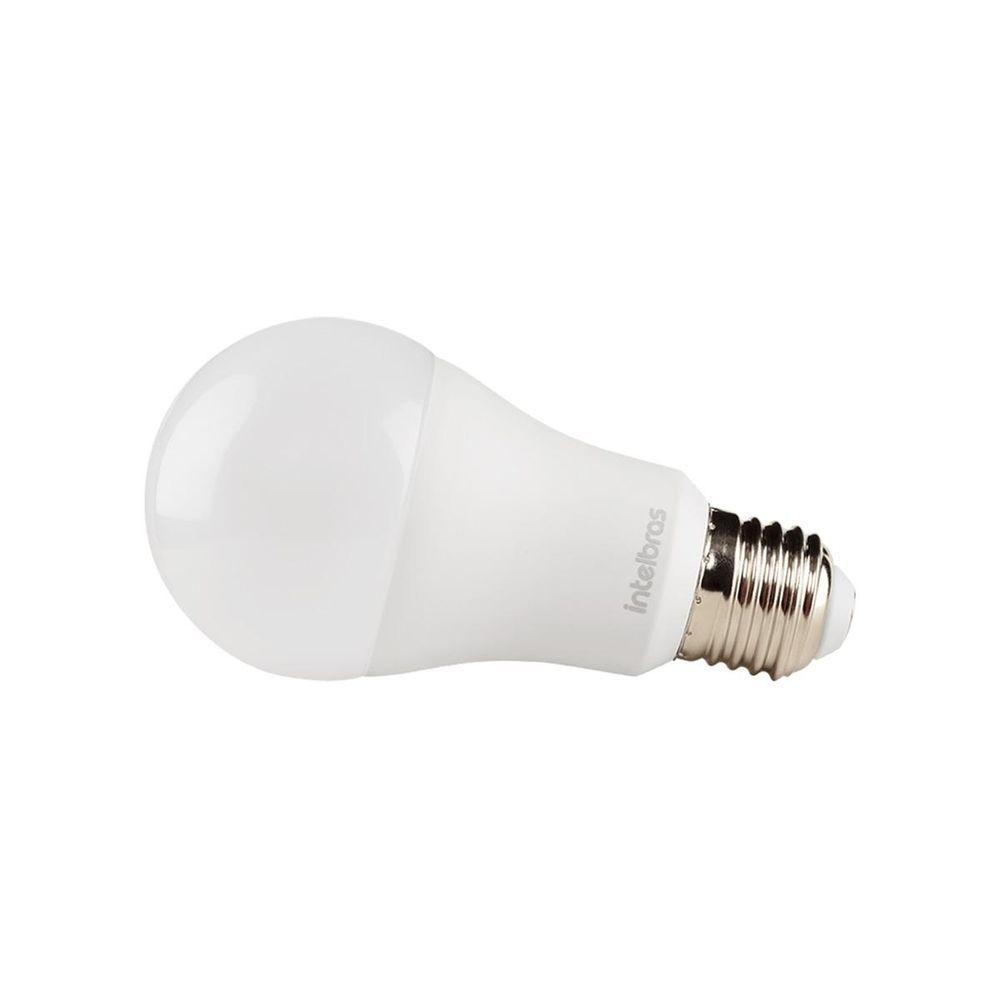Lampada Led Inteligente Wi-fi E27 Ews 410 4639000 - 3