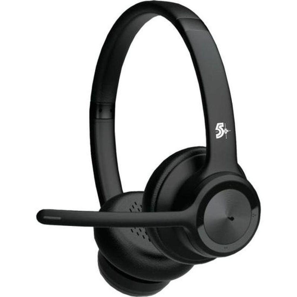 Headset Sem Fio Bluetooth Hs-203 5+ - 2