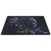 Mouse Pad Gamer Vinik Extended Cyber Predator 700x400x2mm -