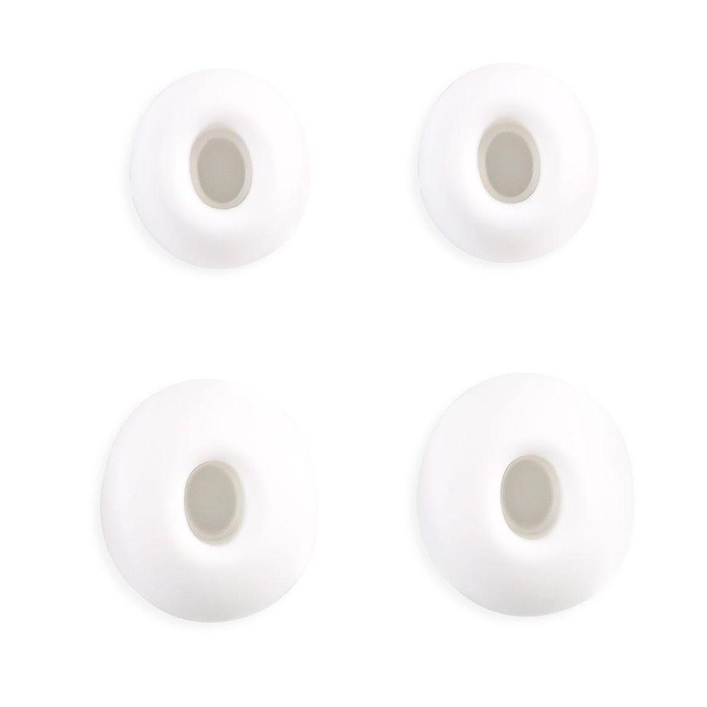 Fone De Ouvido Sound Pods Branco Com Microfone Cabo 1.2m - 5