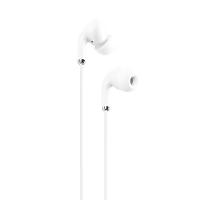 Fone De Ouvido Sound Pods Branco Com Microfone Cabo 1.2m - 3