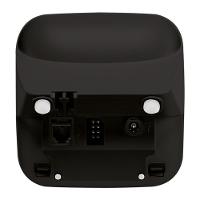 Telefone Sem Fio Intelbras Ts3110 Preto E Branco - 4