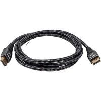 Cabo Display Port 1.4v 5m Storm - 1