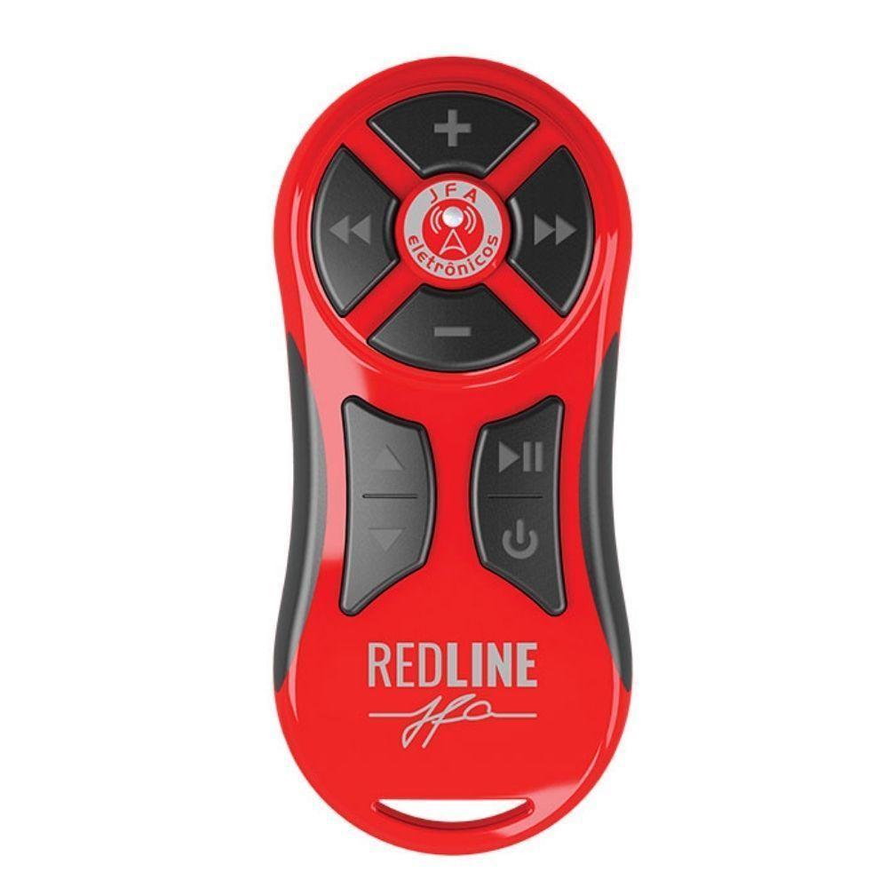 Controle Remoto Jfa Redline K1200 Com Wr - 2
