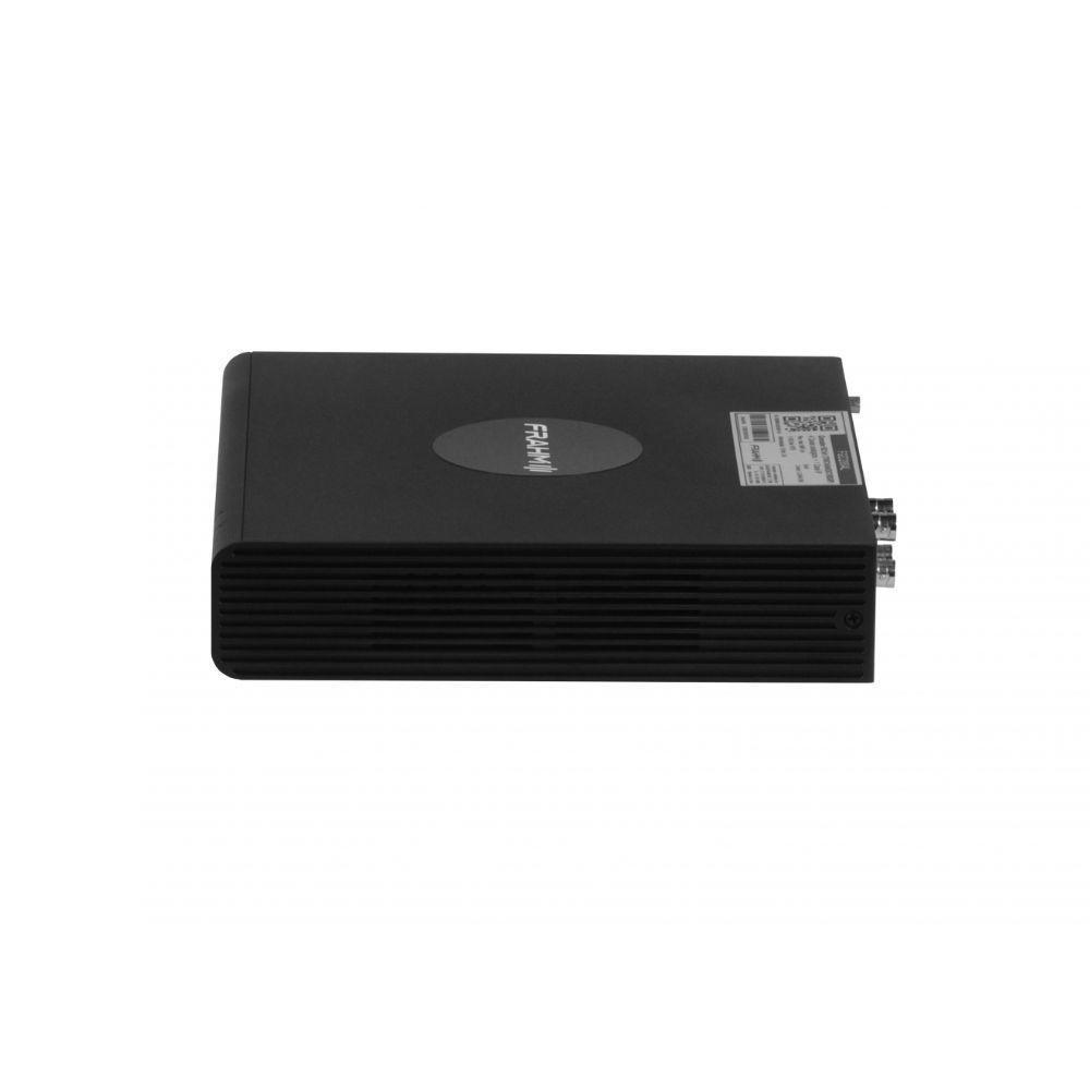 Dvr Gravador De Video Frahm 4 Canais Fgd2004l - 4