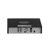 Dvr Gravador De Video Frahm 4 Canais Fgd2004l - 6