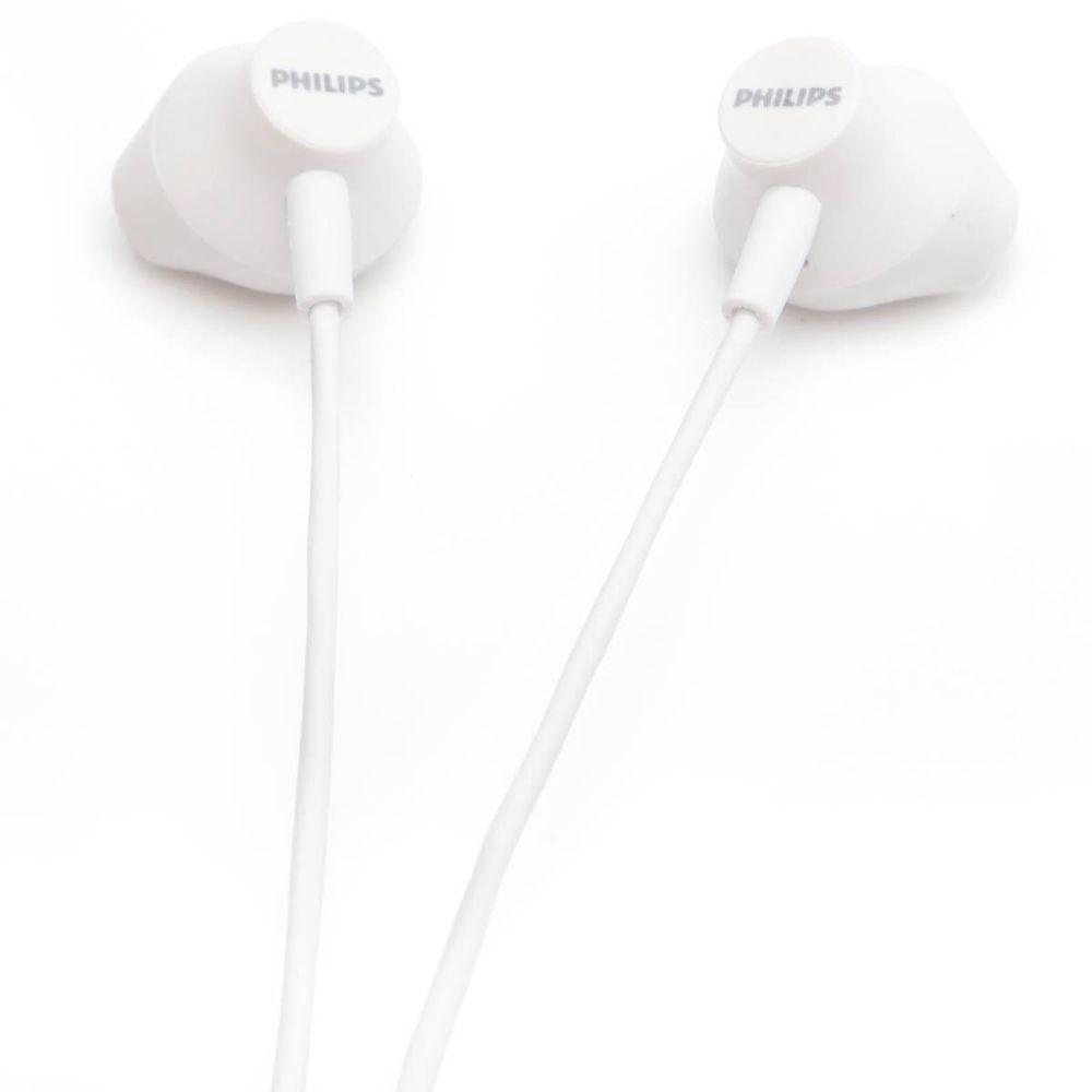 Fone De Ouvido Intra-auricular Branco - Taue101wt-00 - 2