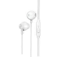 Fone De Ouvido Intra-auricular Branco - Taue101wt-00 - 1