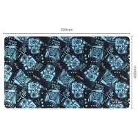 Mouse Pad Gamer Vinik Extended Level Up 700x400x2mm - - 6