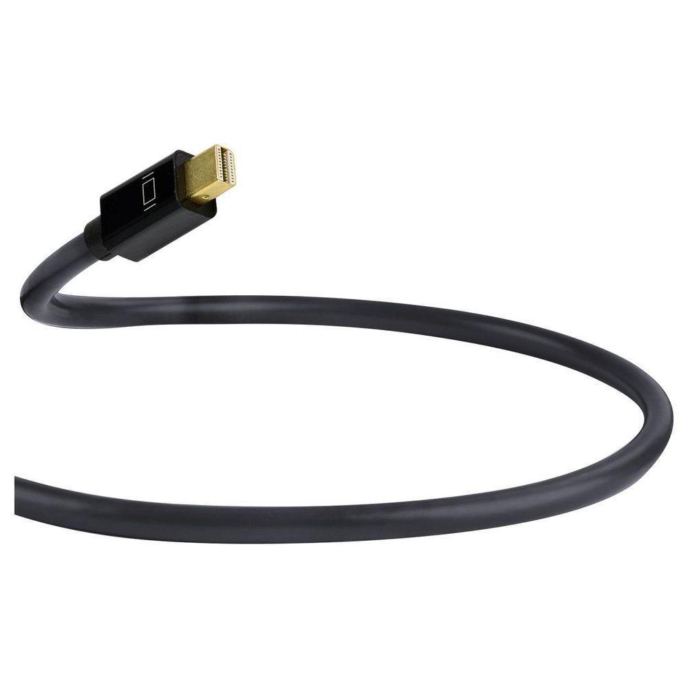 Cabo Mini Dp X Hdmi 2.0 - 2 M - H20mdp-2 - 5