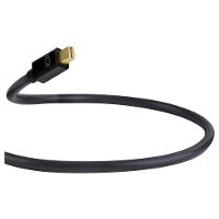 Cabo Mini Dp X Hdmi 2.0 - 2 M - H20mdp-2 - 5