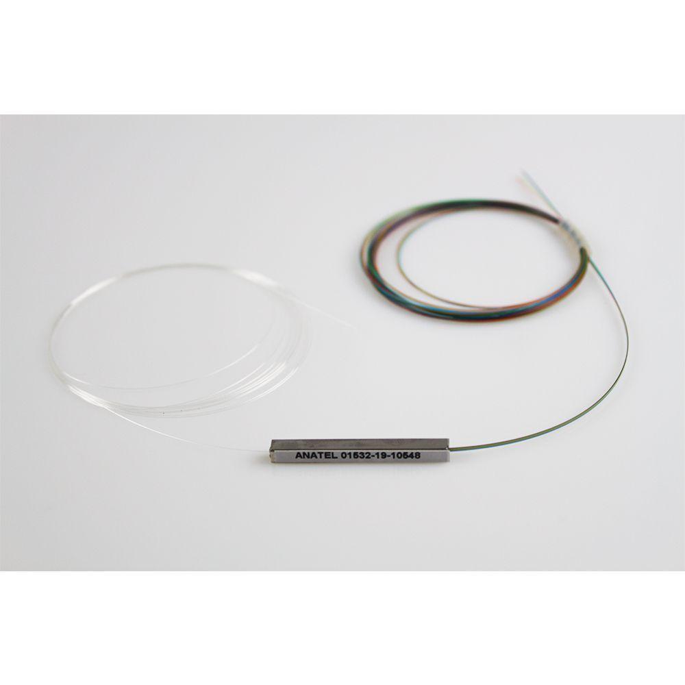 Camera Bullet Hikvision Ds-2ce16c0t-irf 4.0 2.8 1mp Ir20 4 E - 1