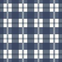 Papel De Parede Revoada Xadrez Azul Marinho 4453 - 1