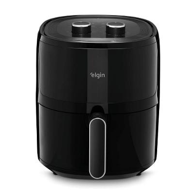 Fritadeira Air Fryer Elgin Space 5 Afc50 5l 110V