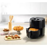 Fritadeira Air Fryer Elgin Space 5 Afc50 5l 110V - 8