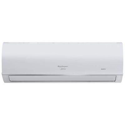 Ar Condicionado Airvolution Springer Frio 12.000 BTUs Midea Branco 220V