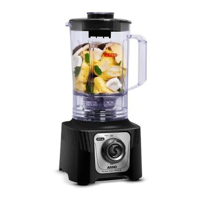 Liquidificador Power M.1400w Ln65 P 220V