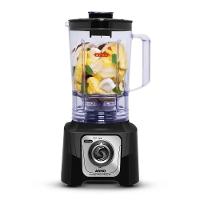 Liquidificador Power M.1400w Ln65 P 220V - 2