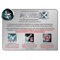 Liquidificador Power M.1400w Ln65 P 220V - 7