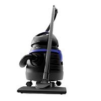 Aspirador De Pó E água Philco 20l 1500w Pas80 Preto 127v - 2