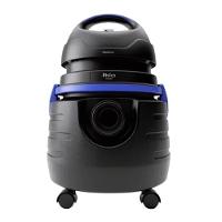 Aspirador De Pó E água Philco 20l 1500w Pas80 Preto 127v - 3