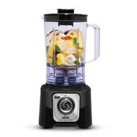Liquidificador Powermax Confort Arno Ln65 1400w 110V Preto - 1