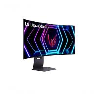 Monitor Gamer LG UltraGear 39GS95QE OLED Curvo 39” QHD 240Hz 0,03ms (GtG) NVIDIA G-SYNC AMD FreeSync Premium Pro HDR400 Trueblack - 5