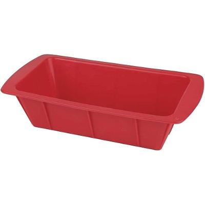 Forma Retangular Mor De Silicone 008527