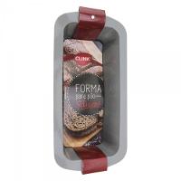 Forma Pão Silicone 26,5x13x6,5cm - 1