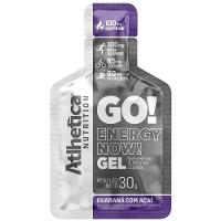 Go Energy Now Gel 30g Guaraná Com Açaí - 1