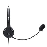 Fone De Ouvido Headset Corp Duo Usb - Vk500 - 3