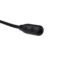Fone De Ouvido Headset Corp Duo Usb - Vk500 - 7