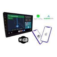 Multimidia Roadstar Android Com Carplay 9 - Rs915br