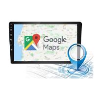 Multimidia Roadstar Android Com Carplay 9 - Rs915br - 5