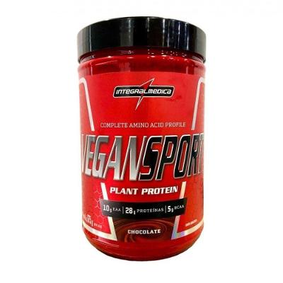 Vegan Sport 675g Sabor Chocolate
