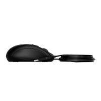 Mouse Intelbras Mci10 Com Fio Preto - 4