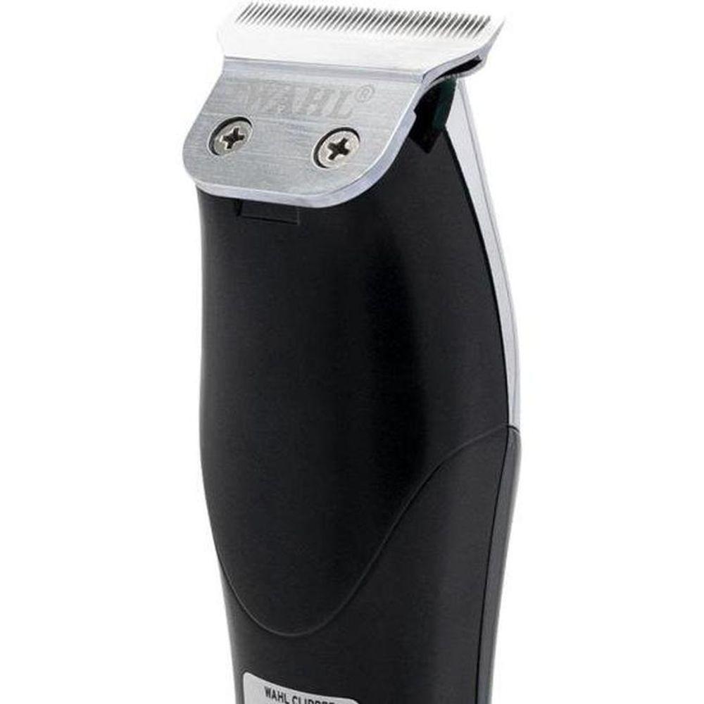 Máquina De Acabamento Wahl Launch Trimmer Bivolt - 5