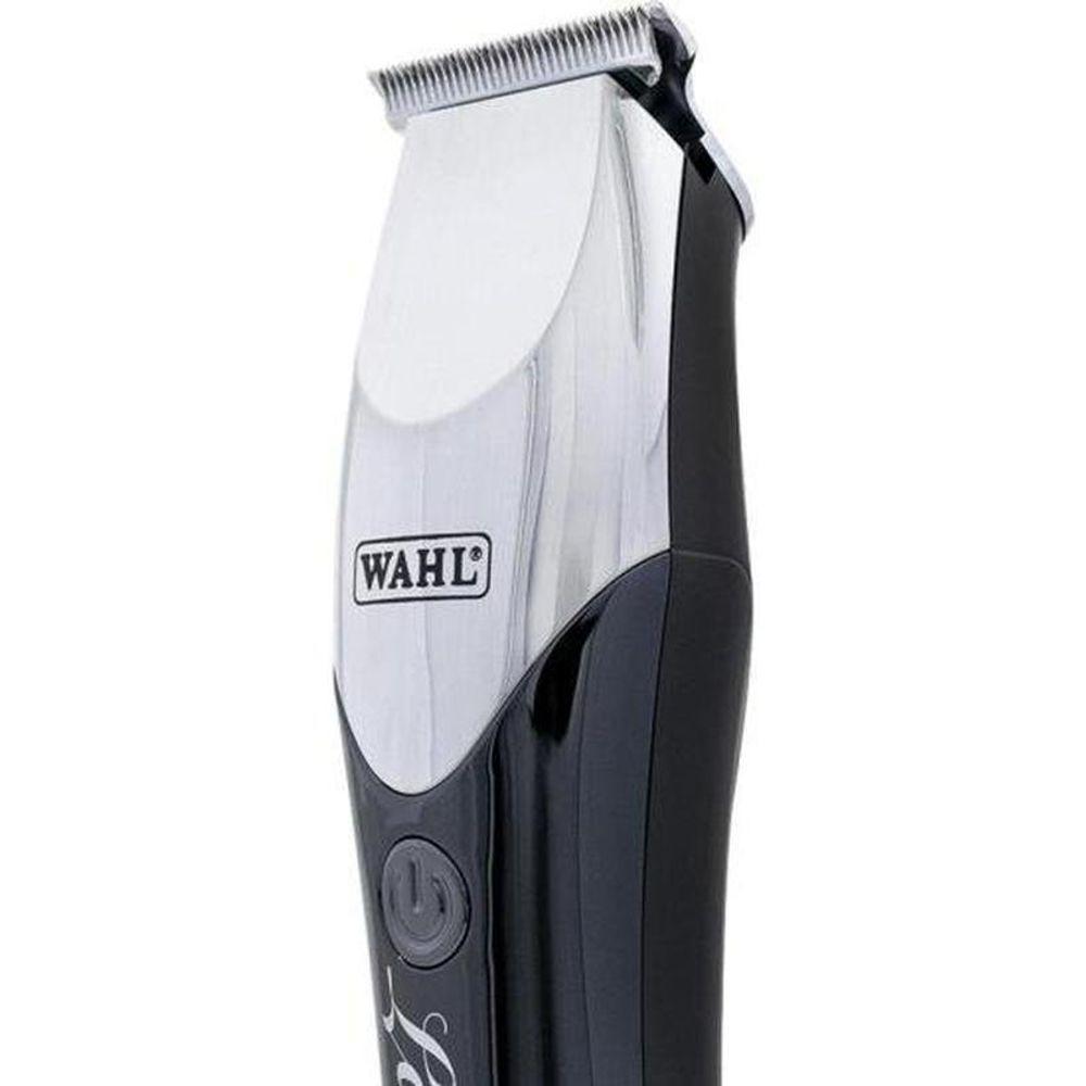 Máquina De Acabamento Wahl Launch Trimmer Bivolt - 7