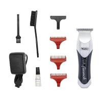 Máquina De Acabamento Wahl Launch Trimmer Bivolt - 3