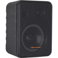 Caixa Acústica Hayonik Ambience Line 4" Msb60nc Preta -... - 3