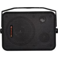 Caixa Acústica Hayonik Ambience Line 4" Msb60nc Preta -... - 5