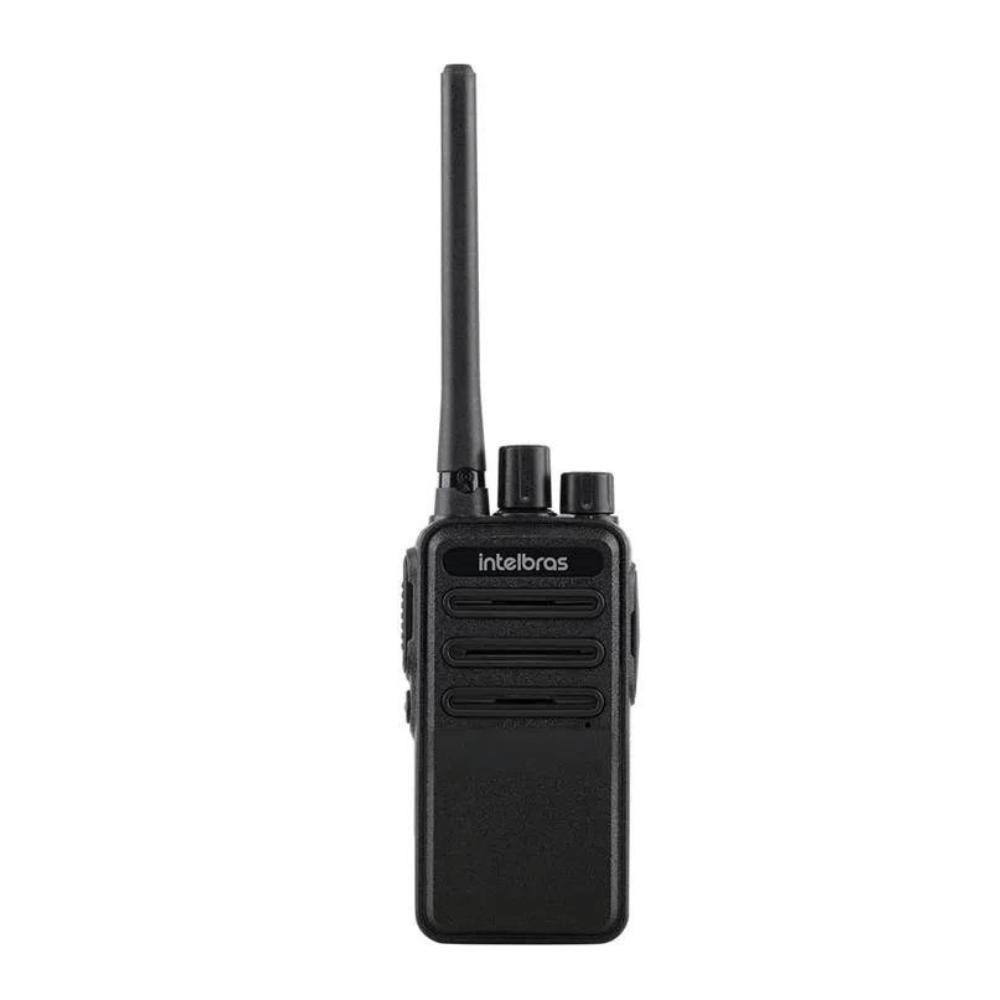 Radio Comunicador Intelbras Rc3002 Par 4163002 - 2