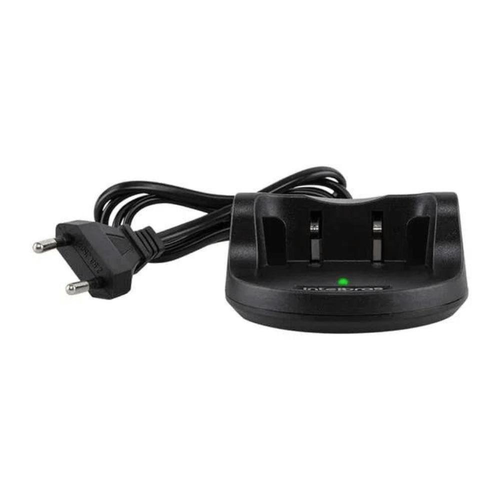 Radio Comunicador Intelbras Rc3002 Par 4163002 - 5