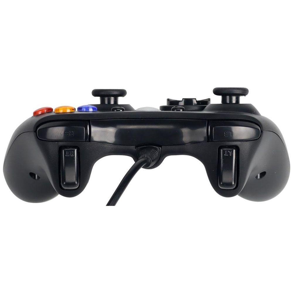 Controle Xbox 360-pc Usb - Retrô - Vinik X360 - 9