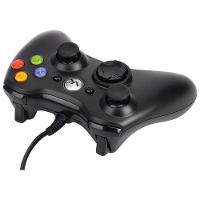 Controle Xbox 360-pc Usb - Retrô - Vinik X360 - 7