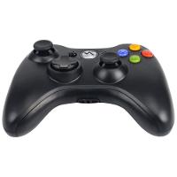 Controle Xbox 360-pc Usb - Retrô - Vinik X360 - 8