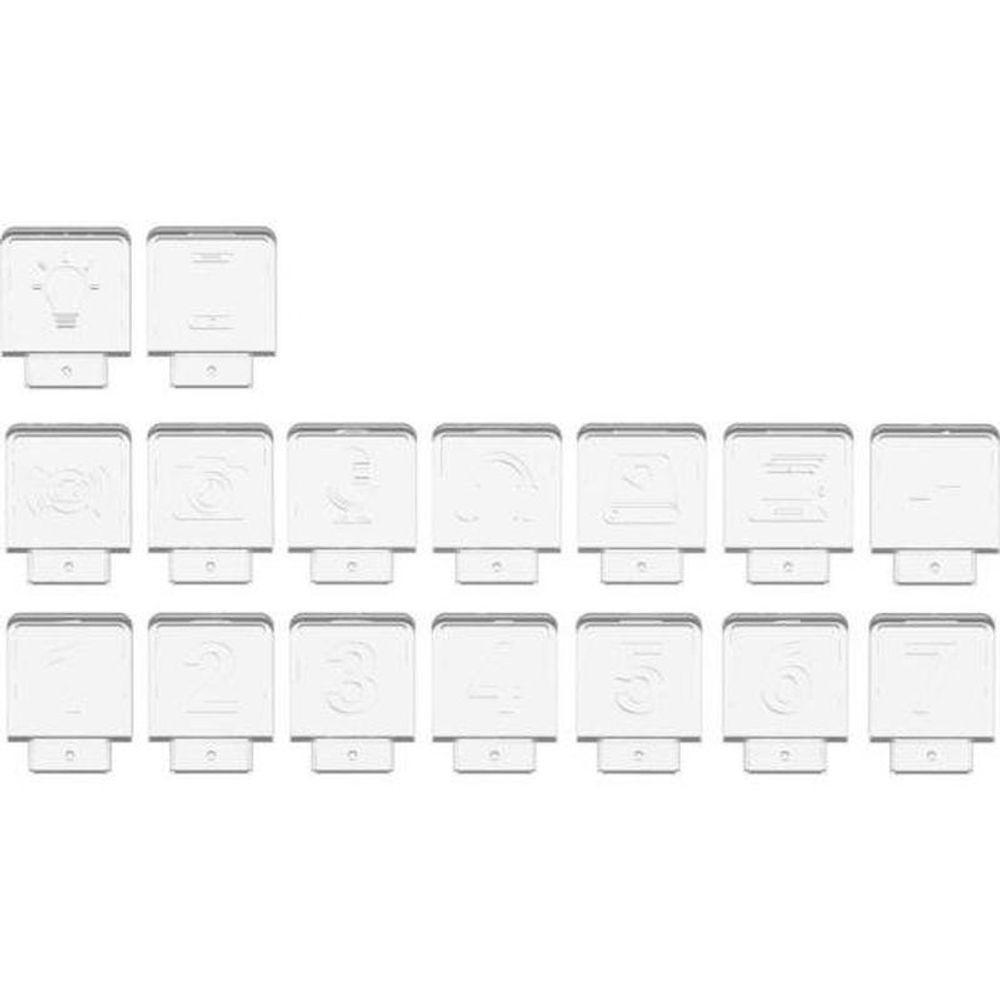 Hub Usb 7 Portas 3.0 Streamplify Ctrl 7 Preto Rgb - 10